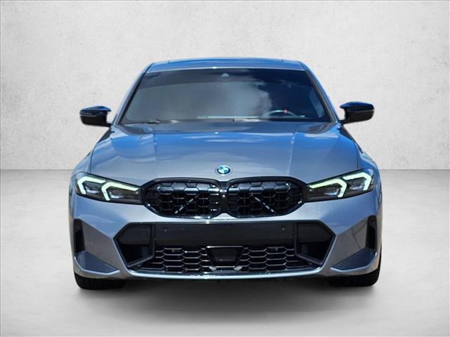 BMW M340I 2025