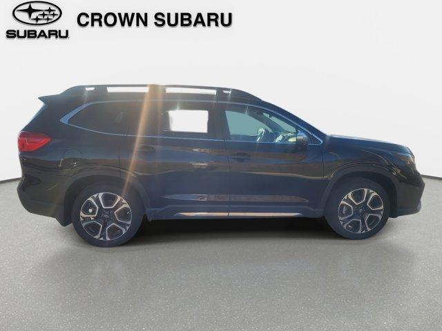 Subaru Ascent 2023