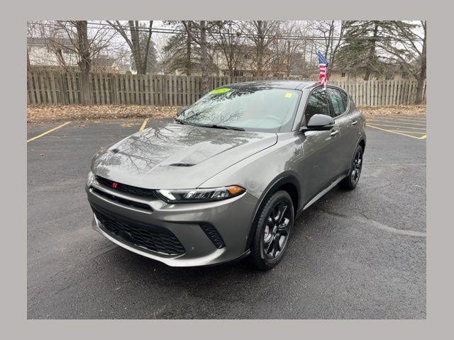 Dodge Hornet 2025