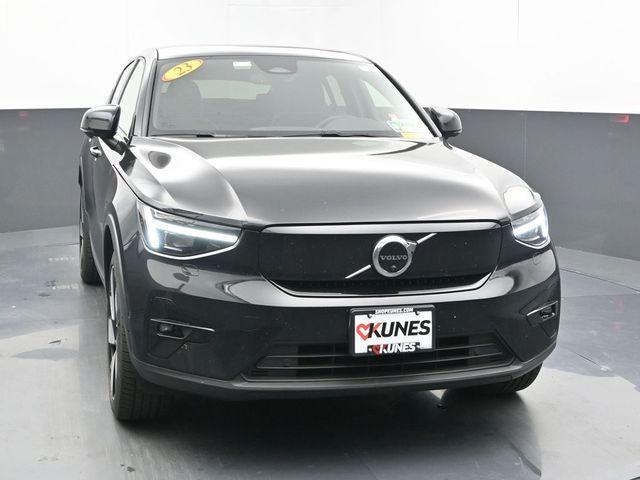 Volvo C40 2023