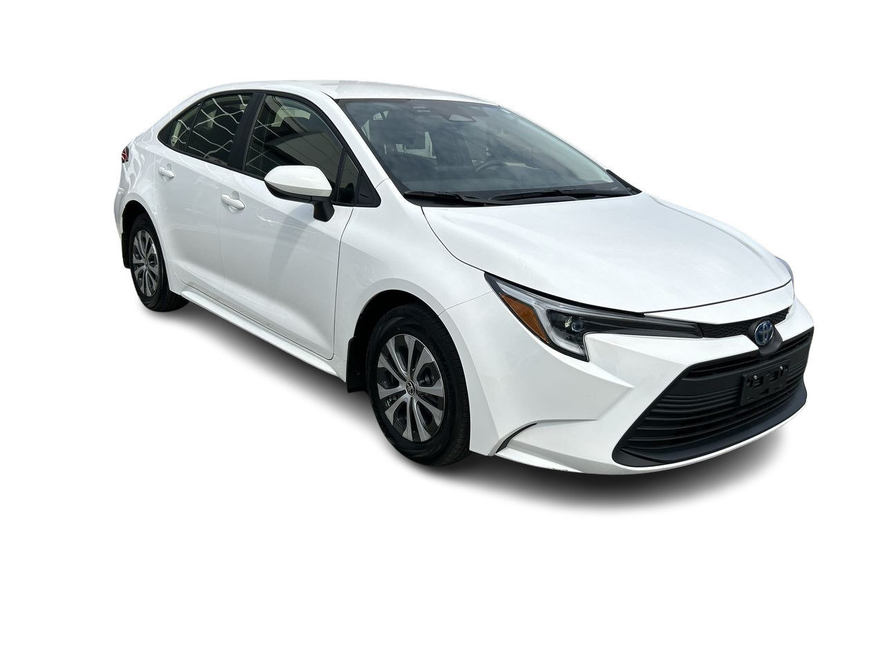 Toyota Corolla 2024