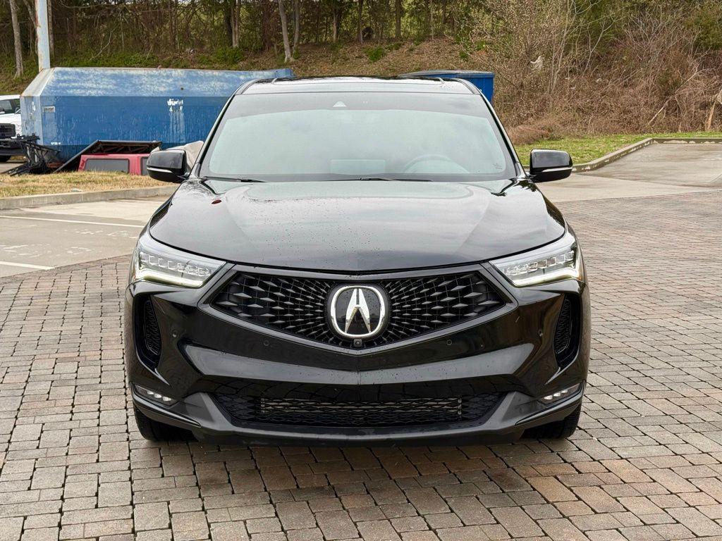 Acura RDX 2024