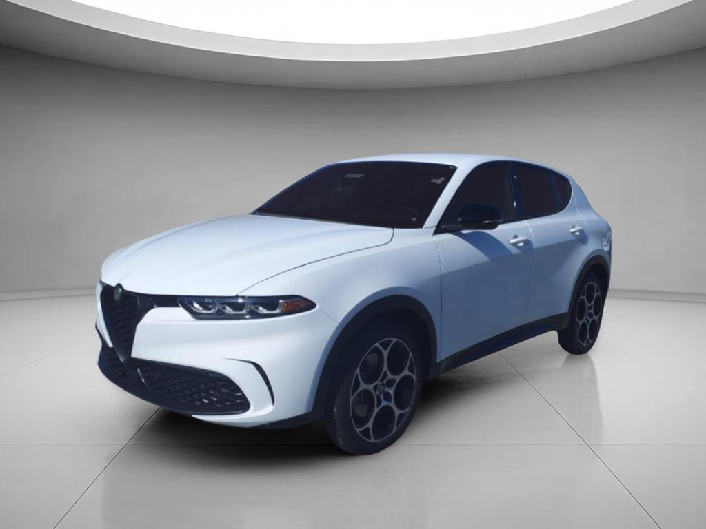 Alfa Romeo Tonale 2025