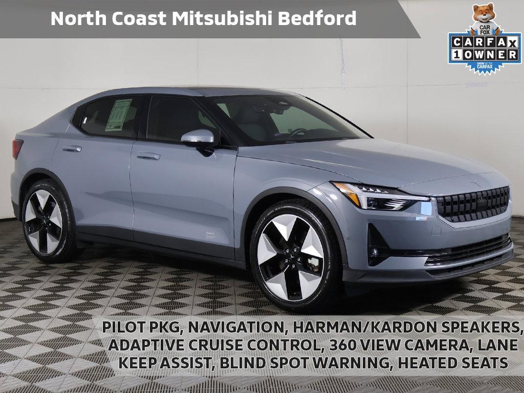 Polestar 2 2023