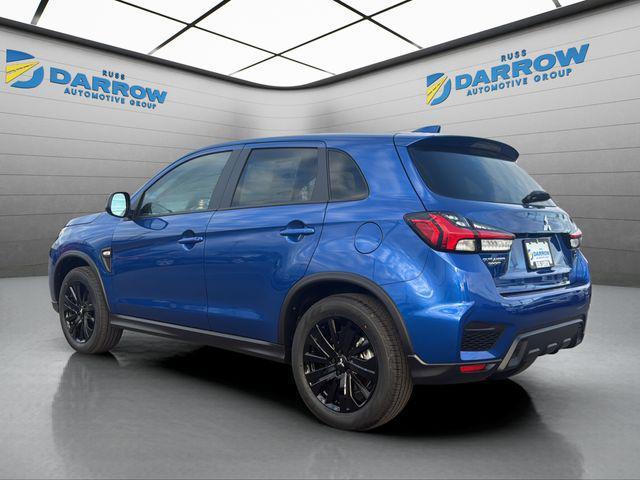 Mitsubishi Outlander Sport 2025