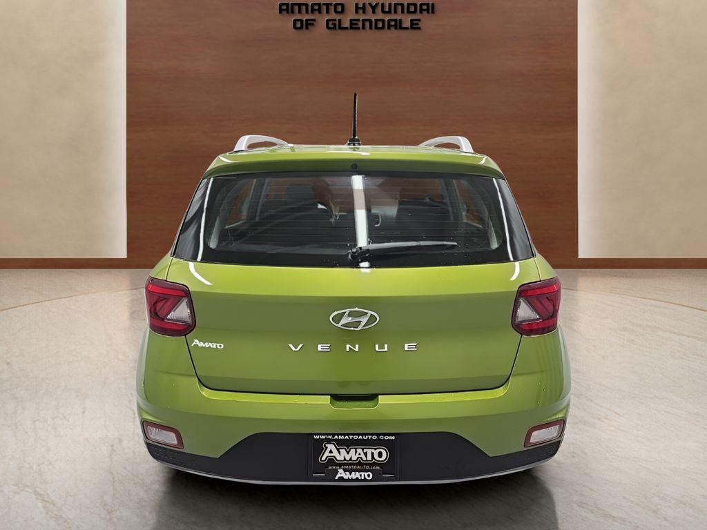Hyundai Venue 2024