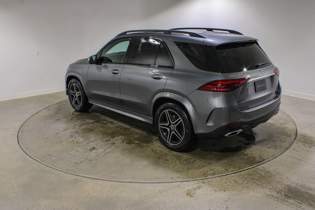 Mercedes-Benz GLE 350 2024