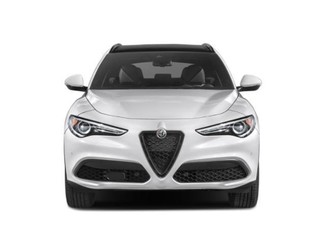 Alfa Romeo Stelvio 2022