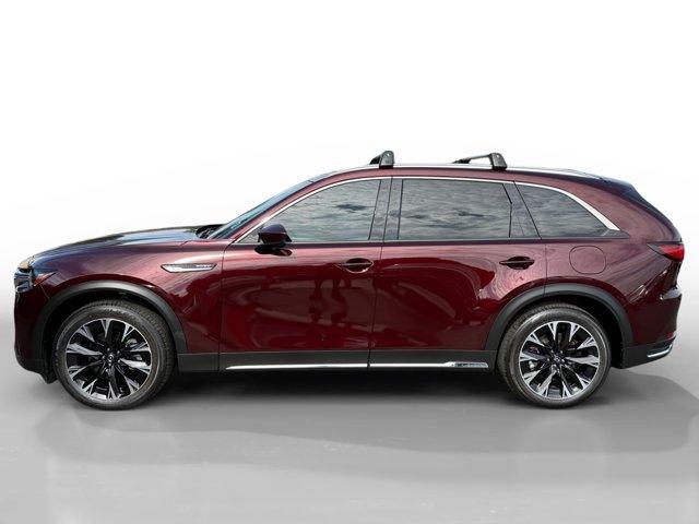 Mazda CX-90 2024