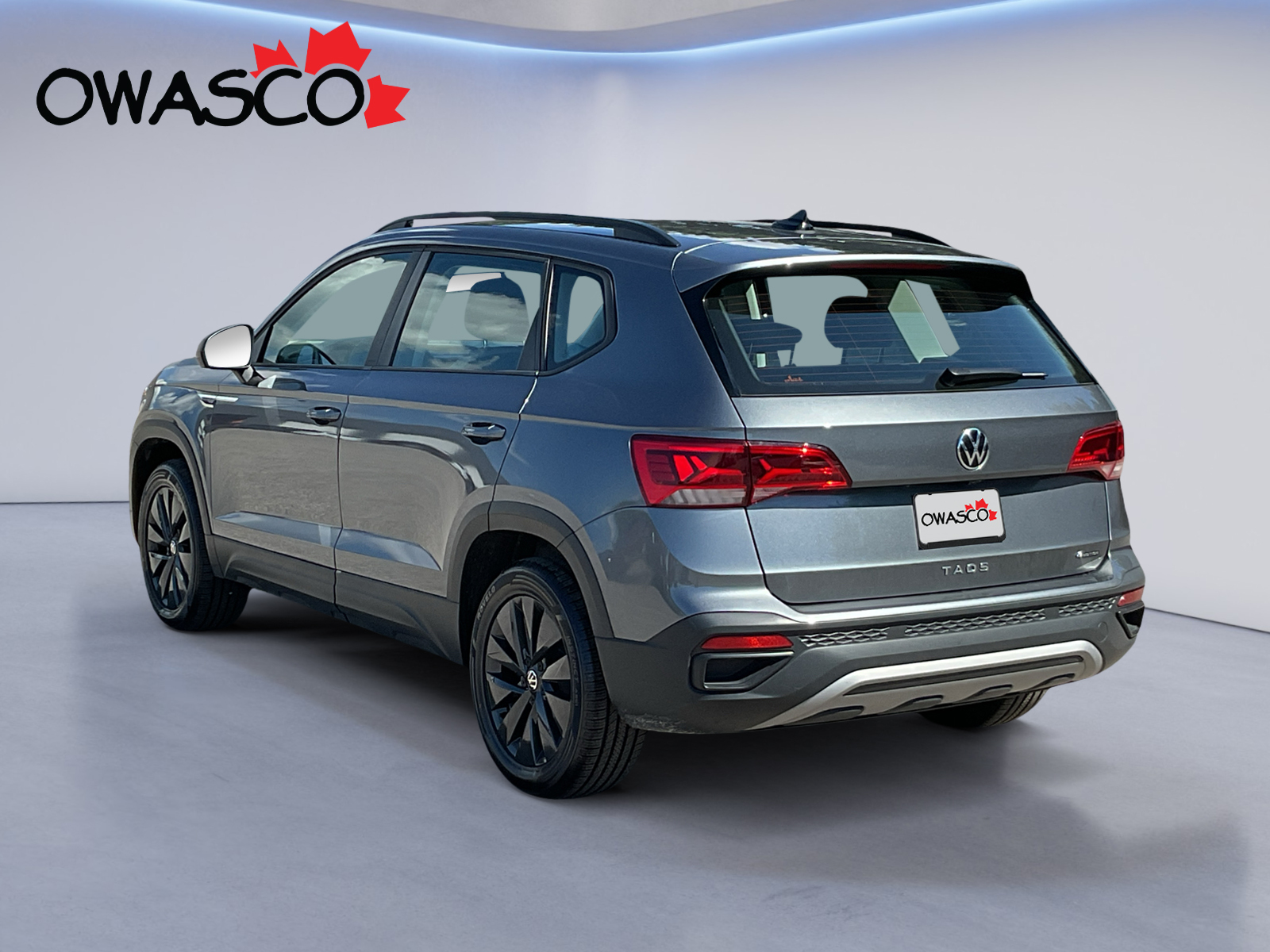 Volkswagen Taos 2022
