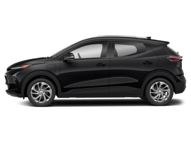 Chevrolet Bolt EUV 2022