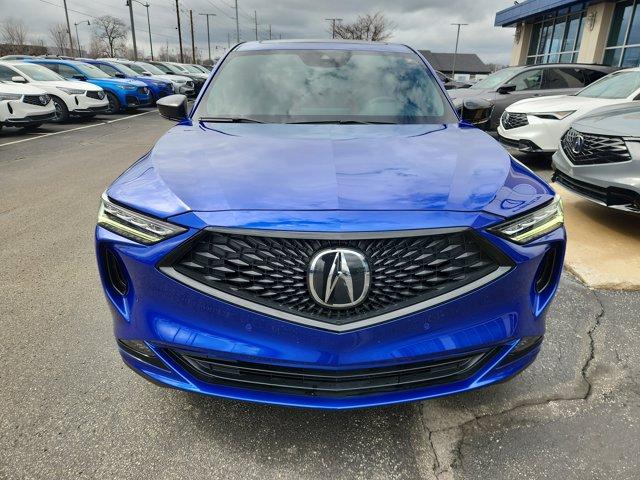 Acura MDX 2023