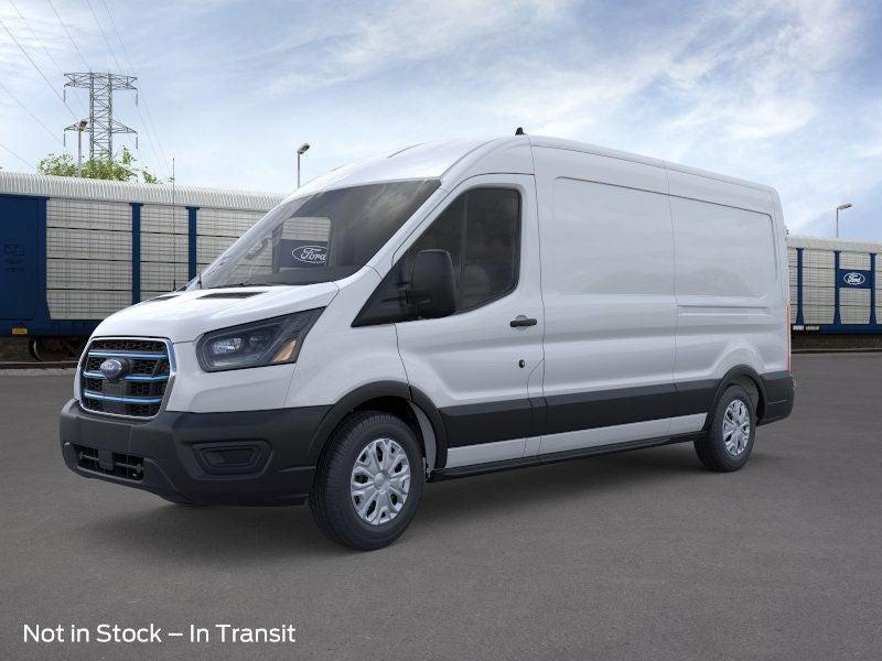 Ford Transit 2025