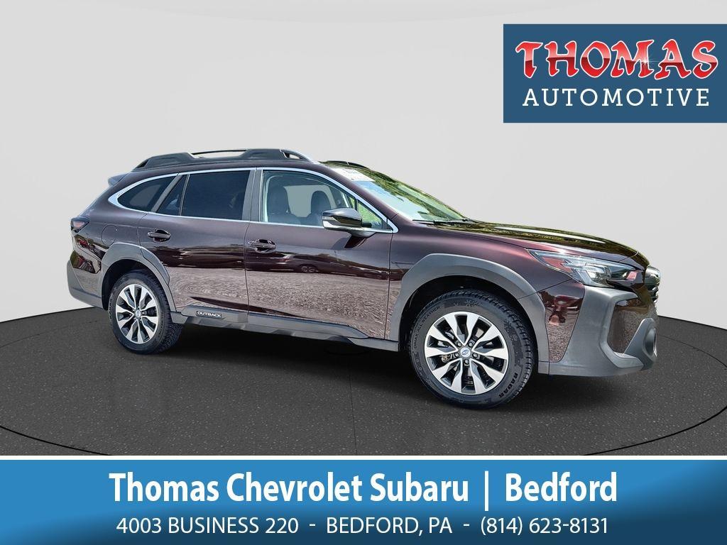 Subaru Outback 2023
