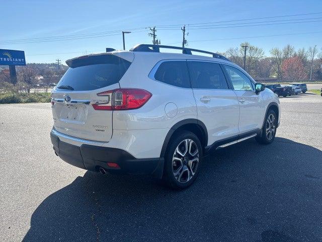 Subaru Ascent 2025