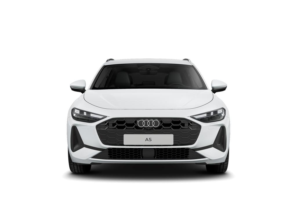 Audi A5 2025