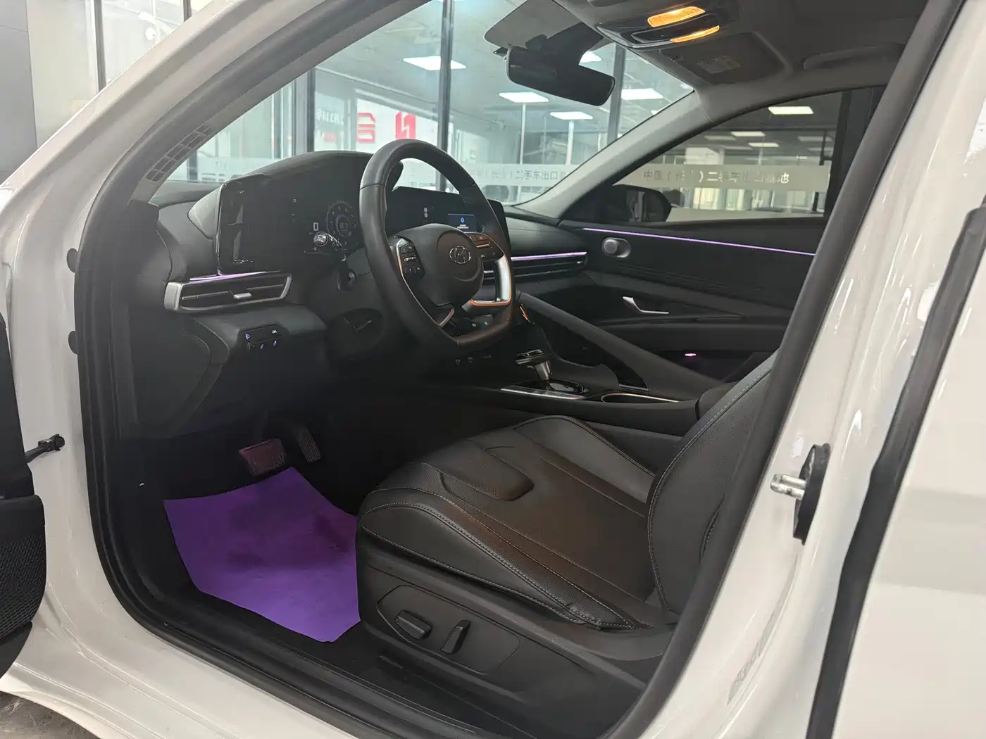 Hyundai Elantra 2022