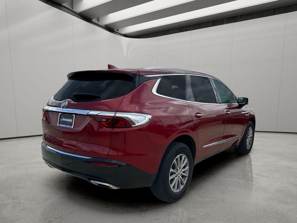 Buick Enclave 2024