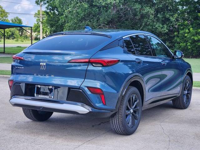 Buick Envista 2026