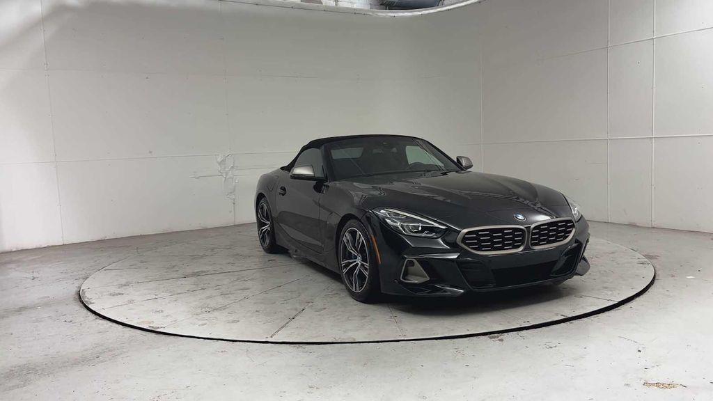 BMW Z4 2023