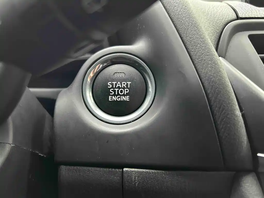 Mazda CX-4 2023