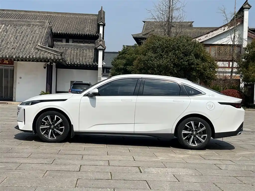 Changan Yida 2023