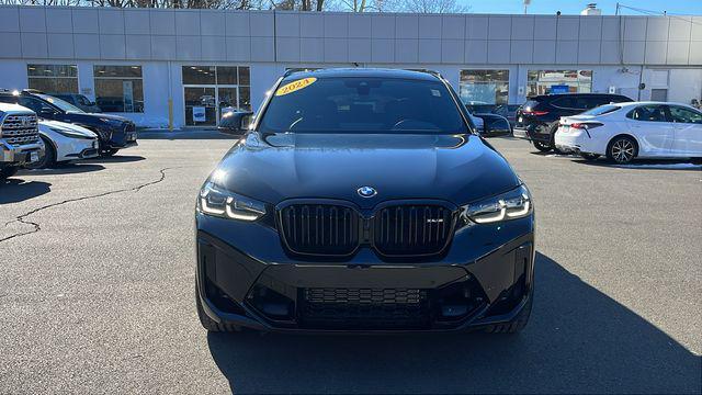 BMW X4 M 2024