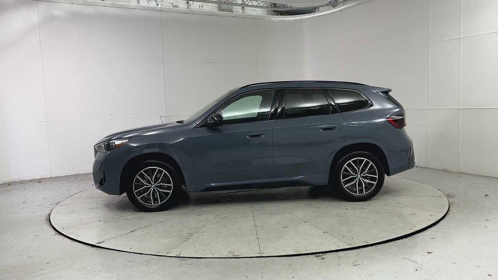 BMW X1 2023