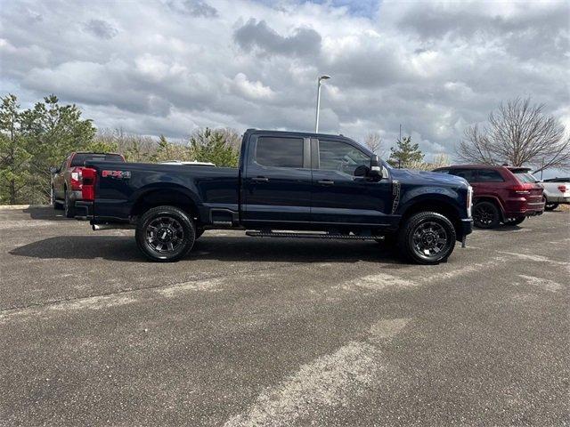 Ford F 250 2024