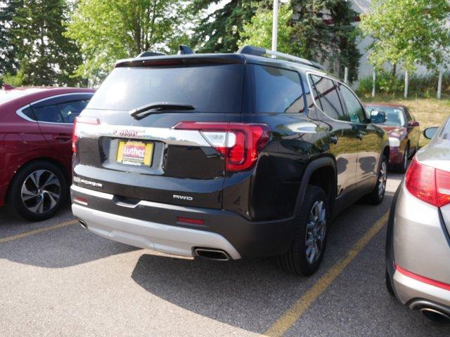 GMC Acadia 2021