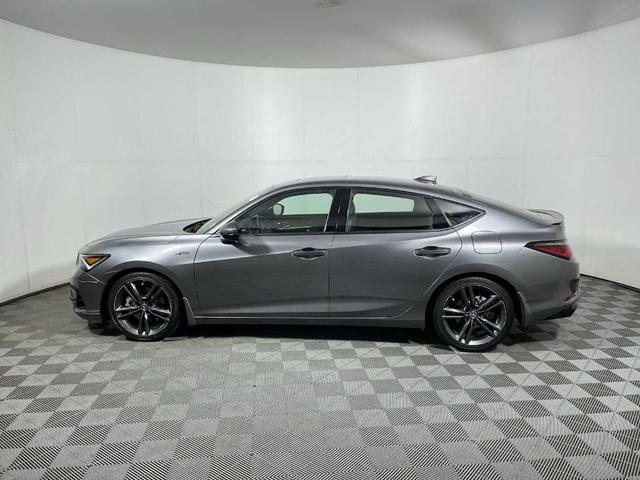 Acura Integra 2023