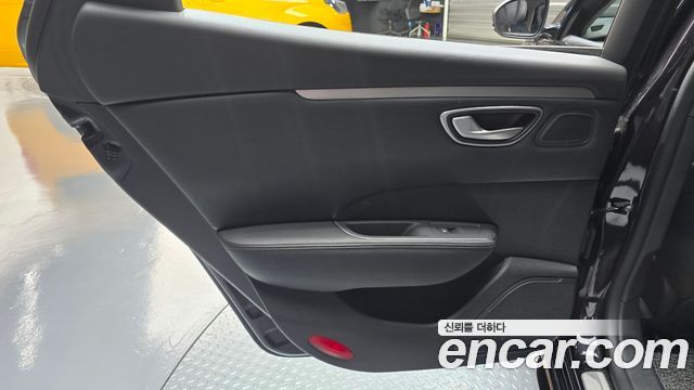 Renault Talisman 2022