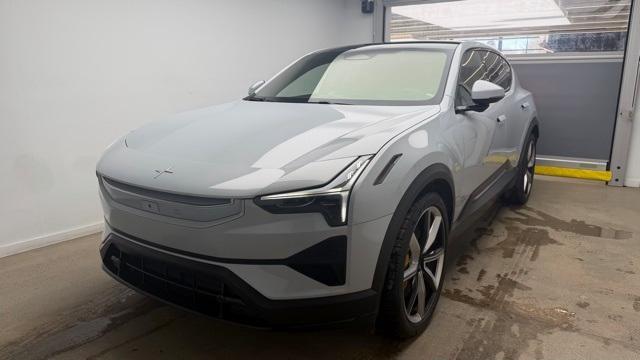 Polestar 3 2025