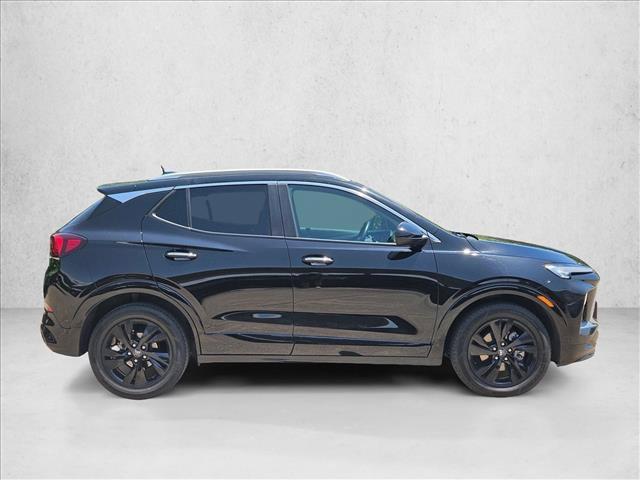 Buick Encore GX 2024