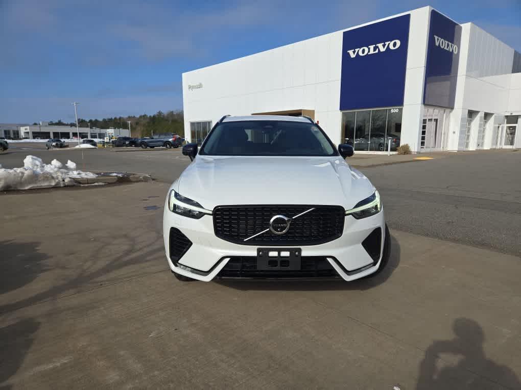 Volvo XC60 2023