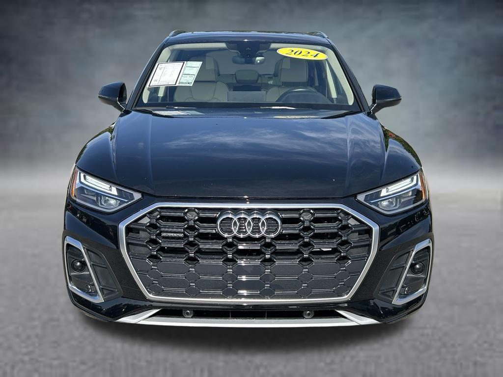 Audi Q5 2024
