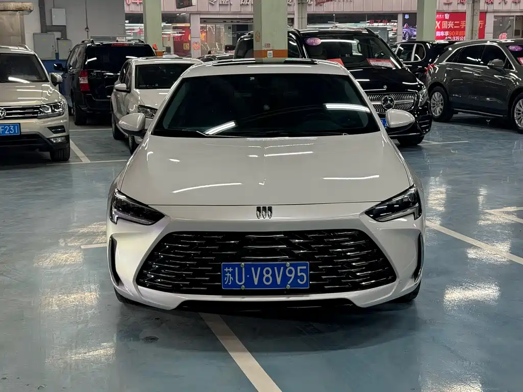 Buick Regal 2023
