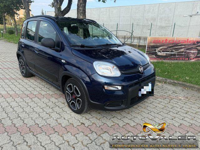Fiat Panda 2021