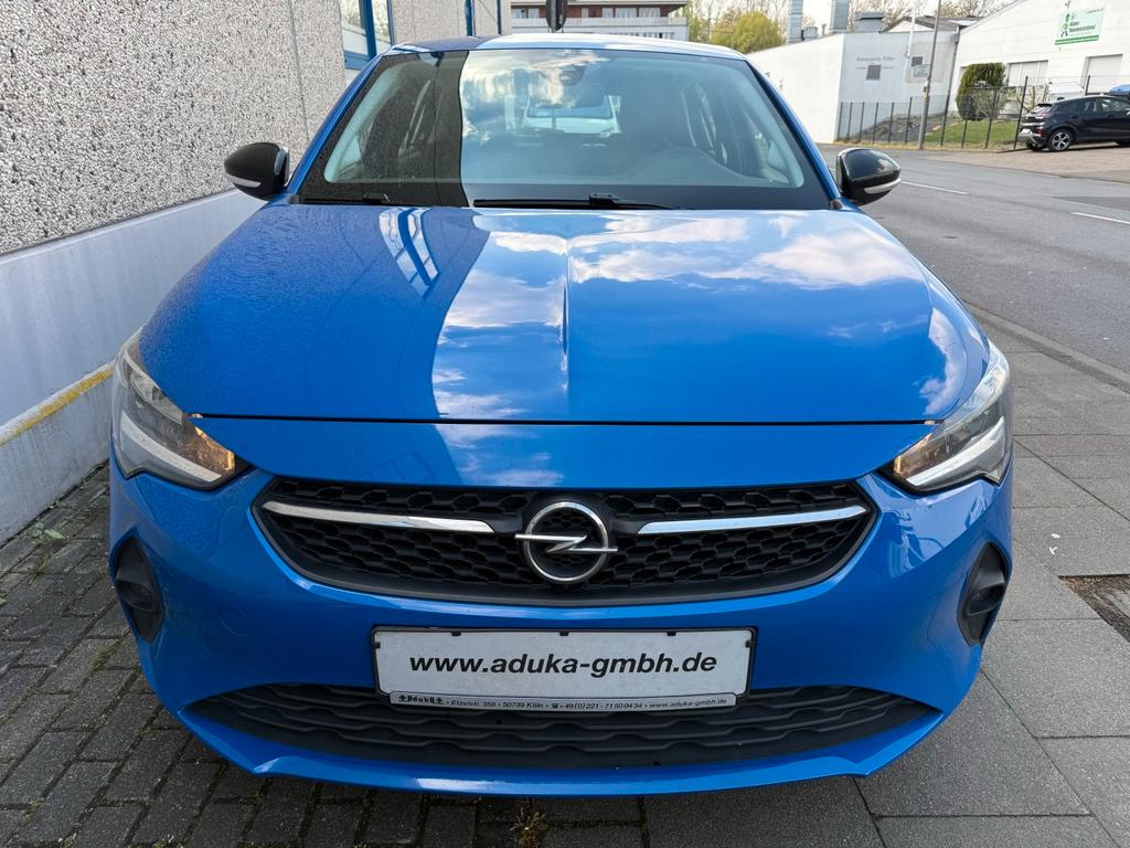 Opel Corsa 2022