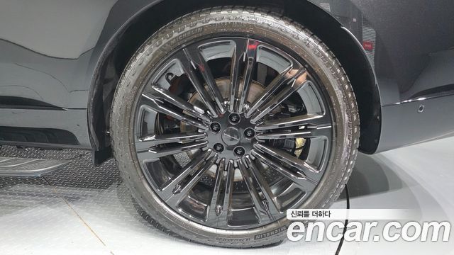 Land Rover Range Rover 2026