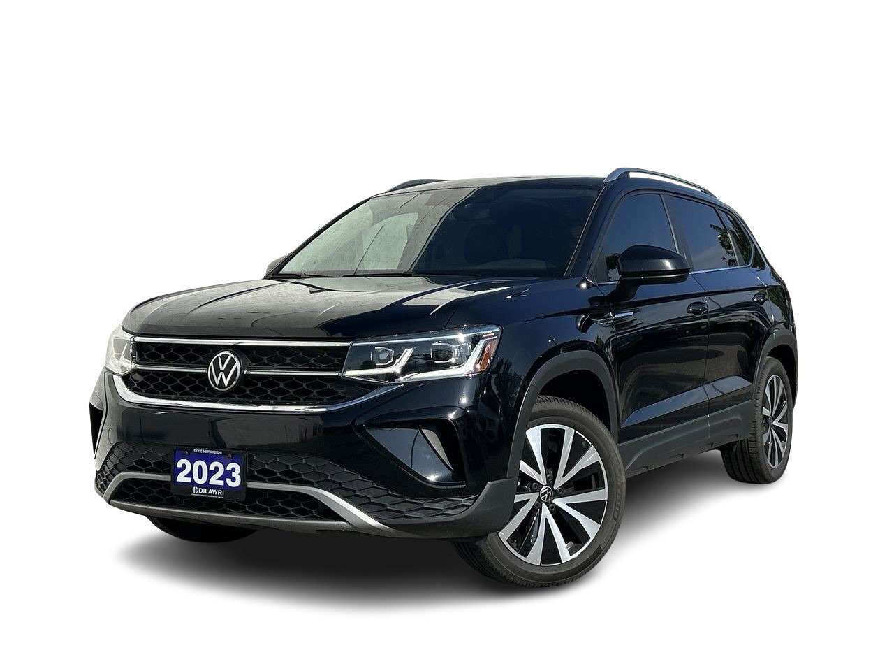 Volkswagen Taos 2023