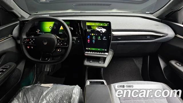 Renault Scenic 2026