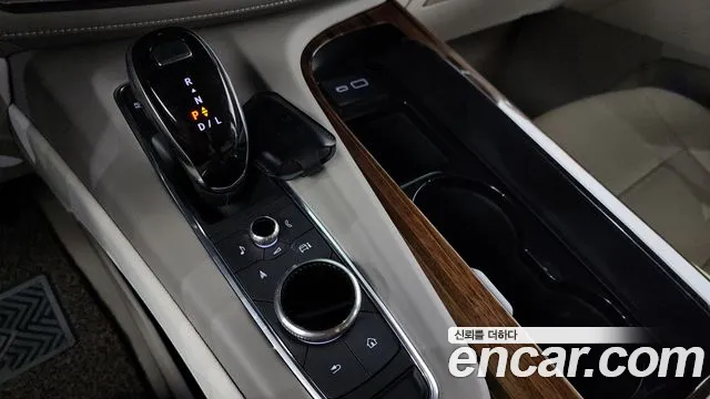Cadillac Escalade 2022