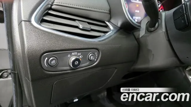 Chevrolet Malibu 2022
