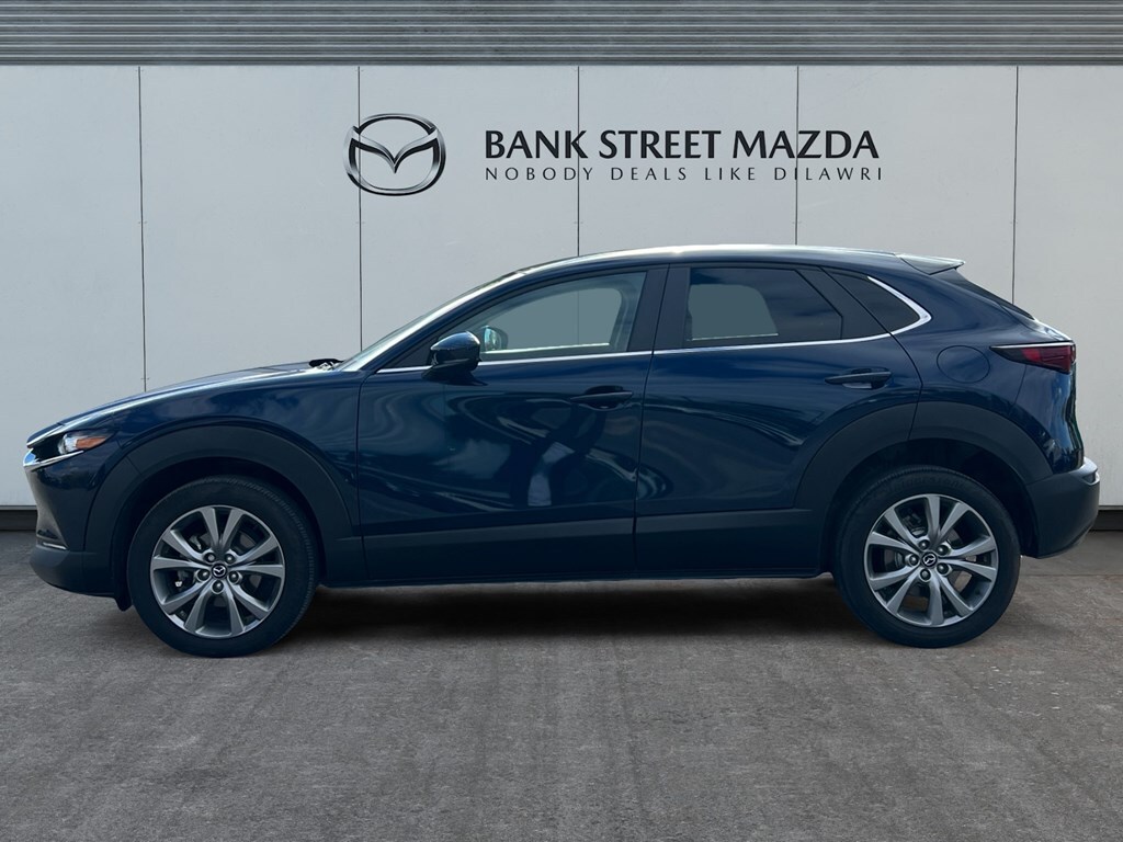 Mazda CX-30 2021