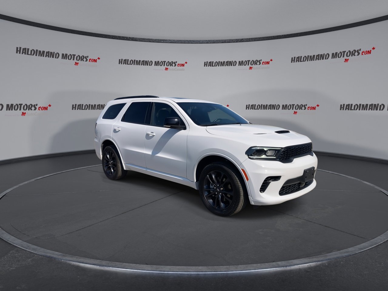Dodge Durango 2024