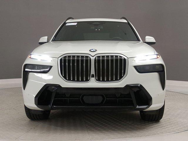 BMW X7 2023