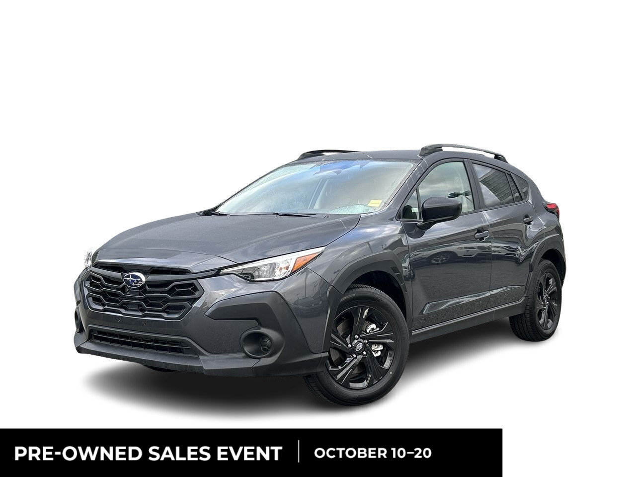 Subaru Crosstrek 2025