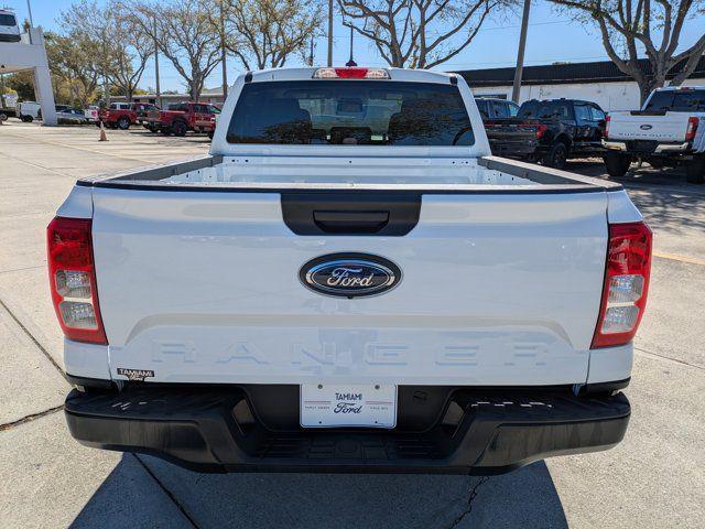 Ford Ranger 2026