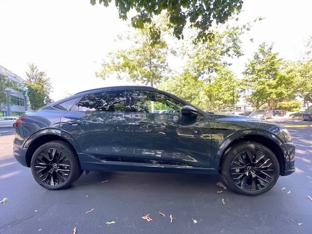 Audi Q8 2024